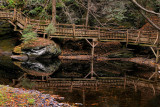 Bushkill Falls, Bushkill, PA 