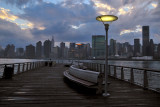 Gantry Plaza State Park, Long Island City