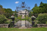 Bartow-Pell Mansion, Bronx