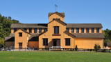 Old Bethpage Village Restoration
