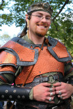 10 Medieval Festival at Fort Tryon Park