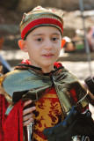 10 Medieval Festival at Fort Tryon Park