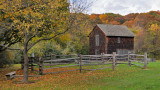 Old Bethpage Village Restoration