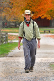 Old Bethpage Village Restoration