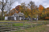 Old Bethpage Village Restoration