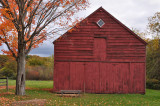 Old Bethpage Village Restoration