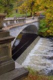 Grounds of the Vanderbilt Mansion, Hyde Park, NY