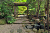 Japanese Stroll Garden