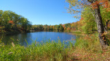 Grounds of Olana, Hudson, NY