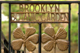 Brooklyn Botanic Garden