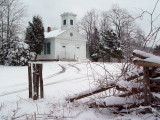 Old Bethpage Village Restoration, Long Island, NY