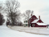 Old Bethpage Village Restoration, Long Island, NY