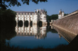 Chenonceaux, Loire Valley, France