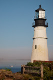 Portland Head Lighthouse, Maine