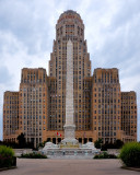 Buffalo, NY City Hall