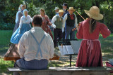 Old Bethpage Village Restoration, Long Island, NY