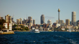 Sydney Harbour Tour