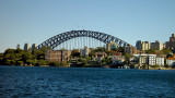 Sydney Harbour Tour