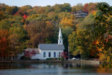 Cold Spring Harbor