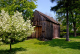 Grounds of the Sands-Willets House, Port Wahington