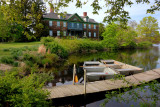 Connetquot River State Park, Oakdale