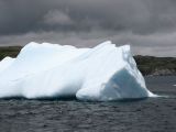 An iceberg!!!!!