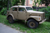 Volvo TP21 Sow Saurssel