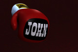 Boxer John