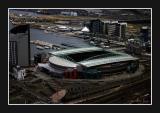 Telstra Dome...Docklands Stadium