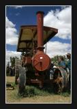 Marshall Traction Engine