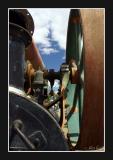 flywheel
