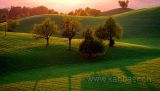 Sonnenuntergang / Sunset (4823)
