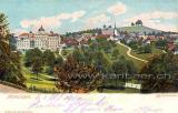 Dorf vom Hasental (1904)