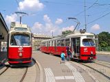 Wiener Tram (05812)