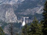 Nevada Falls