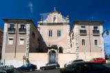 Convento de So Pedro de Alcntara