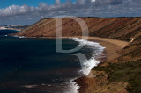 So Martinho do Porto - Praia da Gralha