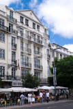 Hotel Metrpole