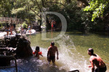 Praia Fluvial de Fragas de São Simão