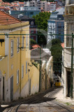 Ascensor do Lavra e Meio Urbano que o Envolve (MN)