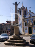 Pelourinho de Vouzela (IIP)