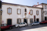 Edifício do Museu Municipal (Monumento de Interesse Público)