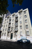 Edifcio na Avenida da Repblica n 71 (Arq. Manuel Joaquim Norte Jnior - 1933)