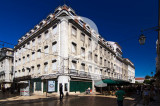 Rua Augusta, 259 - 265 (Antigo Hotel Francofort)