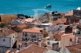 Alfama em 10 de agosto de 2008