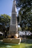 Memorial das Linhas de Torres