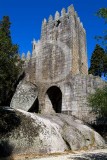 Castelo de Guimarães