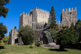 Castelo de Guimarães