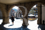 Antigos Paços Municipais de Guimarães (MN)
