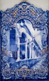 Os Azulejos do Mercado Municipal